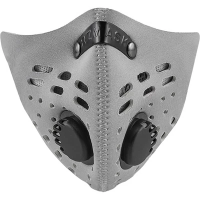 RZ Mask M1 Mask - Silver - Large M1MASK83383245 - Image 1 of 4