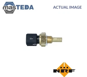 727109 COOLANT TEMPERATURE SENSOR GAUGE NRF FOR MERCEDES-BENZ E-CLASS,C-CLASS - Picture 1 of 11