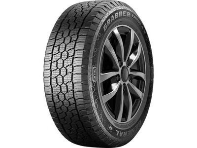 Ganzjahresreifen General Tire 235/45 R20 100V GRABBER CROSS A/S FR XL M+S - Bild 1 von 4