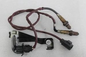 2013 2014 2015 JAGUAR XF OXYGEN SENSORS 2.0L DX23-9D375-AA, DX23-9G444-HA - Picture 1 of 12