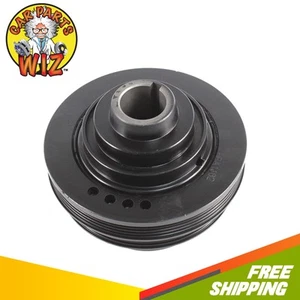 Engine New Harmonic Balancer Fits 93-97 Honda Isuzu Passport Rodeo 3.2L 6VD1 - Bild 1 von 3