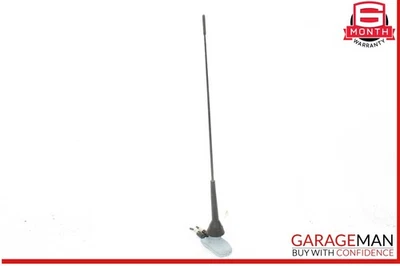 00-06 Audi TT Audio Radio AM FM AM/FM Antena 8N7035501B OEM Foto 1 de 4