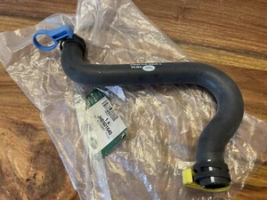 Land Rover Defender 07- NEW GENUINE heater inlet hose JHB501640 16D1 - Picture 1 of 5