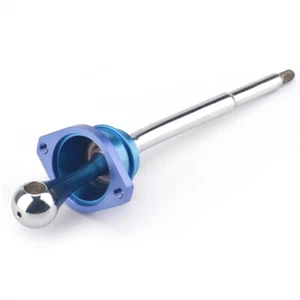 Racing Short Throw Shifter for Nissan Sentra 91–01 Altima Maxima 200SX - Picture 1 of 4