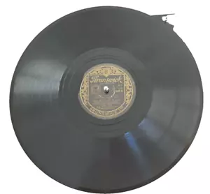BING CROSBY AND FRANCES LONGFORD - GIPSY LOVE SONG BRUNSWICK 02849 1939 £9.49 - Imagen 1 de 3