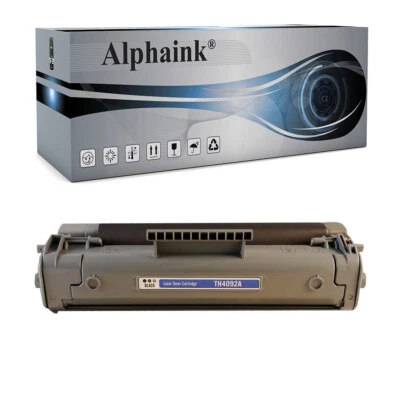 ALPAHINK TONER C4092A 1550A003 PER CANON LBP-800 LBP-810 LBP-1120 LBP-250 350 5585i
