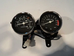Tacho Unit Jinlun XR JL125Y QIY0AF1051 - Picture 1 of 3