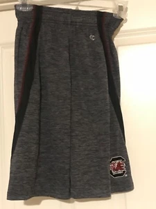 South Carolina Youth MD shorts by Champion Apparel. NWT - Picture 1 of 1