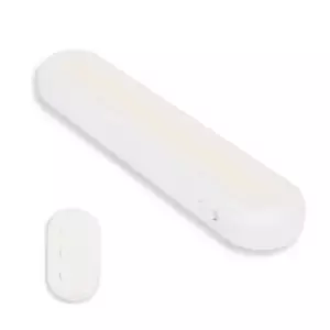12-inch LED Light with Remote, Battery Operated, Indoor - Picture 1 of 9