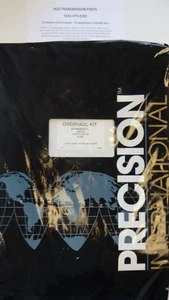 KIT DE REVISIÓN A44 DL, A45DL (03-72/72L), 1985-1989 - Imagen 1 de 4