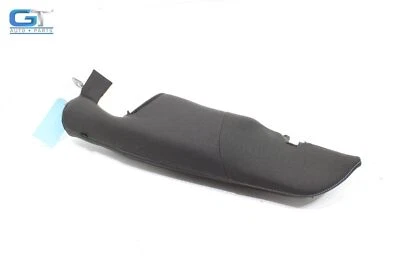 2022 - 2023 CHEVROLET BOLT EV REAR LEFT SIDE SEAT BOLSTER TRIM CUSHION OEM - Image 1 of 4