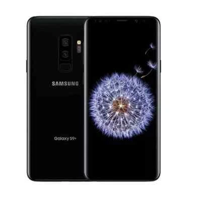 ✨ Samsung Galaxy S9 G960U 64 GB Completamente Desbloqueado Todos los Portadores-Todos los Colores Excelente✨ Foto 1 de 4