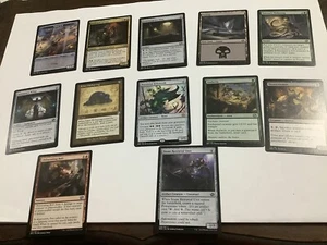 MTG The Brothers War. 12 Cards. - Picture 1 of 5