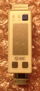 SMC PFMB7201-C8-B FLOW SENSOR USED - Picture 1 of 2