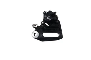 Rear Support Clamp KTM 125 Duke ABS 2013 2016 Wheel Brake Disc - Picture 1 of 15