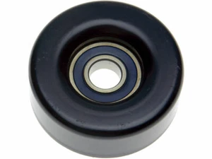 Drive Belt Tensioner Pulley 4SYZ14 for Rodeo Amigo Axiom Sport Trooper VehiCROSS - Picture 1 of 1