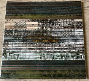 ILPO VAISANEN SYNTETISAATTORI MUSIIKKIA MINI LP (2016) MINT SEALED ELECTRONICA - Picture 1 of 5