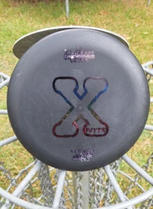 Discraft PFN ELITE X PUTT’R 168g OOP Buttery Soft Discraft Puttr - Bild 1 von 4