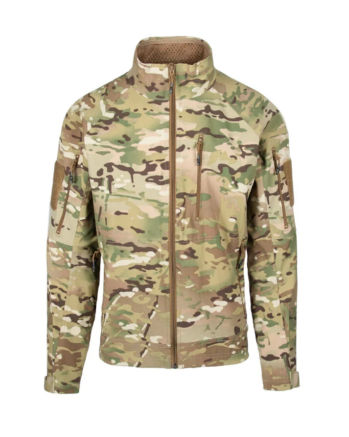 ジャケット・アウター BEYOND CLOTHING A5 RIG LIGHT JACKET S Beyond Level 5 A5 Rig Light Jacket Stretch Shell Jacket