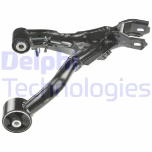 Suspension Control Trailing Arm Rear Right Upper Fits Land Rover DELPHI TC3777 - Picture 1 of 5