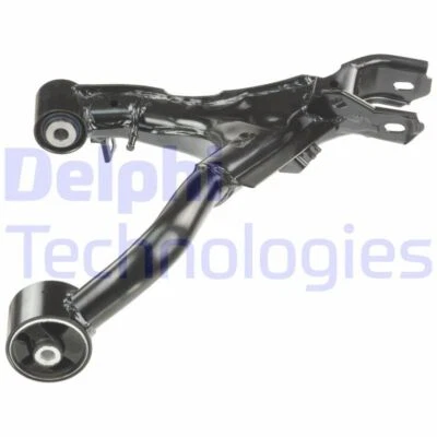 Suspension Control Trailing Arm Rear Right Upper Fits Land Rover DELPHI TC3777 - Image 1 of 4