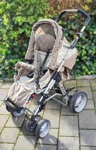 Hartan Kinderwagen, Racer GT Kombi - Bild 1 von 14