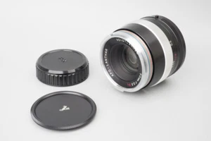 Voigtlander APO Lanthar 90mm f/3.5 f3.5 SL Lens, For K PK Pentax K Mount - Picture 1 of 12