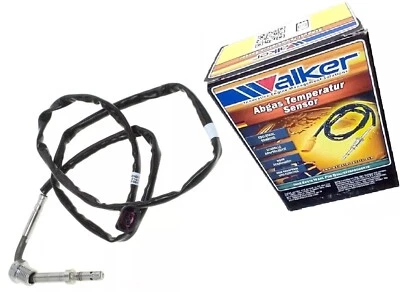 NEW Exhaust Gas Temperature (EGT) Sensor-Temperature Sensor WALKER 273-10042 - Image 1 of 4