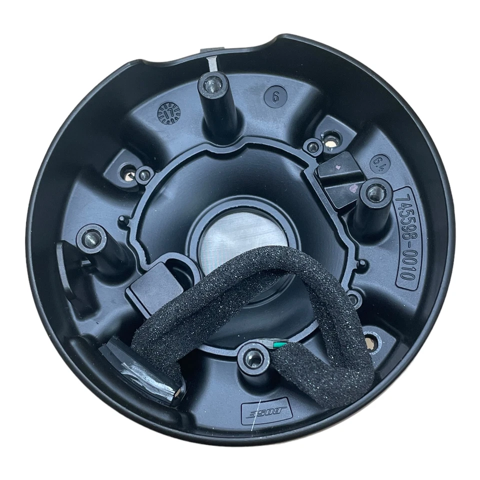 Bose SoundLink Revolve+ Plus Bottom Rubber Trim 419356 Replacement Repair - Part - Image 1 of 1