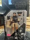 STAR WARS THE BLACK SERIES PRINCESS LEIA ORGANA BOUSHH ARCHIVE NEW SEALED 6" FIG