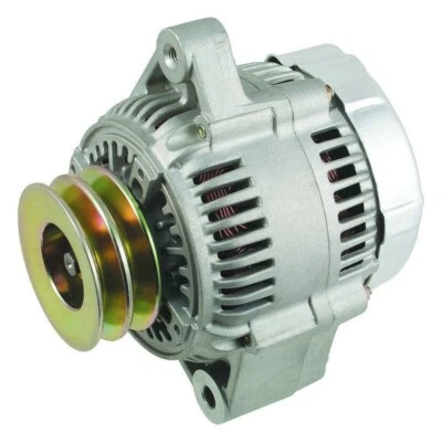 Alternador 120 Amp Alto Rendimiento NUEVO Lexus LX450 Toyota Land Cruiser L6 4.5L Foto 1 de 2