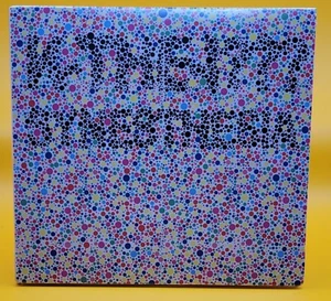 Synthesthesia - K-The-I??? (CD Digipak) New Sealed - Picture 1 of 2