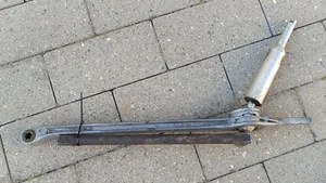 BMW E34 525i 520i M50 5 GANG SCHALTGETRIEBE GESTÄNGE SCHALTARM 1221676 - Bild 1 von 3