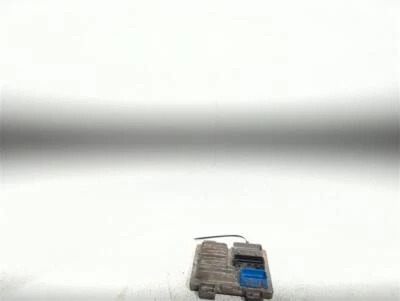 2011 Chevrolet Silverado 2500 ECM Engine Control Module OEM 12616532 Used - Image 1 of 4