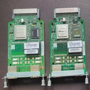 Módulo de enrutamiento original CISCO 100 % nuevo VWIC3-1MFT-T1 - Imagen 1 de 1