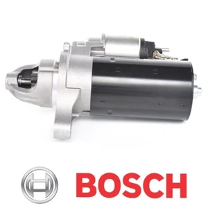 0001109401 BOSCH MOTORINO AVVIAMENTO PER JEEP CHEROKEE E WRANGLER - Foto 1 di 5