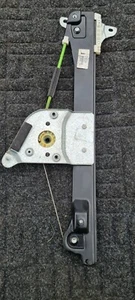 SAAB 9-3 93 2006-2012 FENSTERHEBER LINKS HINTEN LH 12758270 - Bild 1 von 5