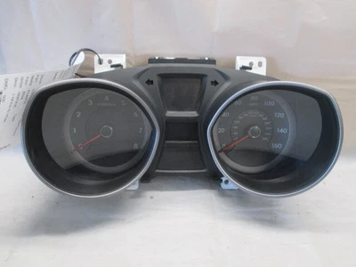 2013 2014 2015 Hyundai Elantra спидометр Speedo кластер 62K OEM - Изображение 1 из 4