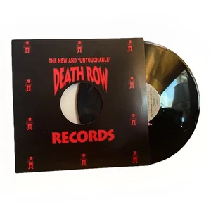 2Pac - Who Do You Believe In 12” Vinyl Record - Picture 1 of 7