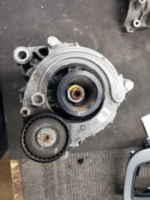 18 19 BMW X3 Alternator 180 amp - Image 1 of 4