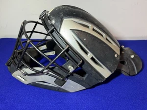 Adidas Catchers Helmet Size 7-7 3/4 Adults Large Pro Series - Picture 1 of 7