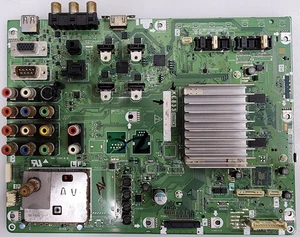 Sharp LC-52D85UN LC-C5277UN LC-52SB57UN Main Board DUNTKE833FM07, KE833, XE833WJ - Picture 1 of 10