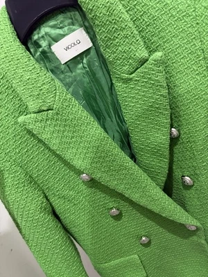 Giacca Vicolo - Immagine 1 di 2