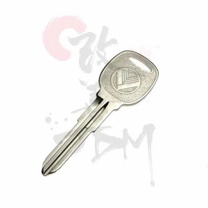 NEW Genuine Mazda Key Blank Valet - MX-5 MK1 NA, Eunos Roadster, Cosmo C00976202 - Picture 1 of 2