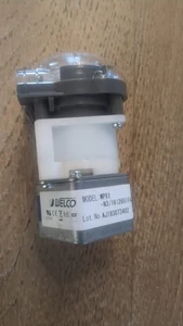 Welco Modell WPX1 -N3/16(265) FA2-C Schlauchpumpe mit Schrittmotor Schrittmotor - Bild 1 von 2