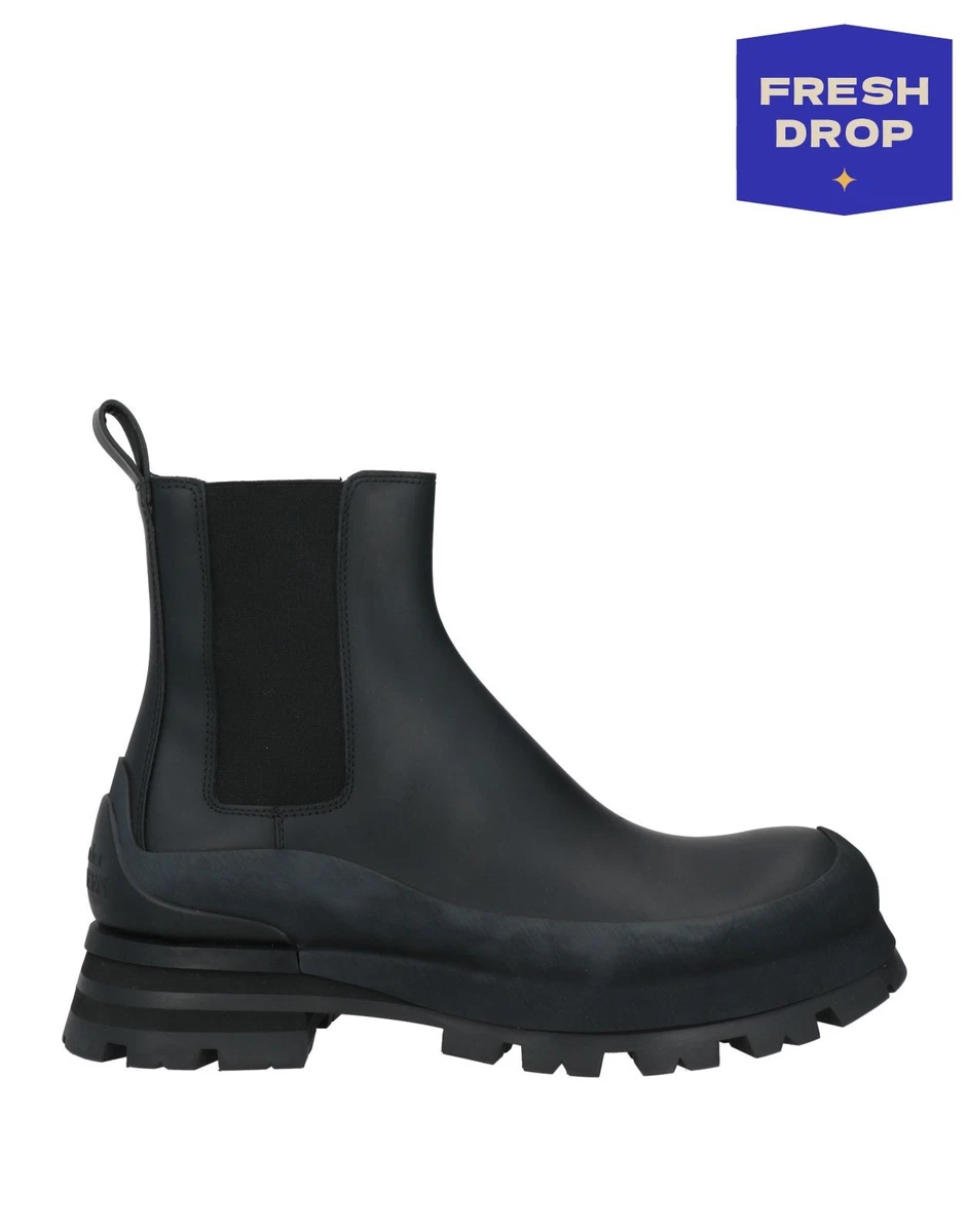 alexander mcqueen boots products for sale | eBay