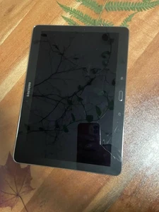 Samsung Galaxy Tab Pro, Model; SM-T520 - Bild 1 von 6