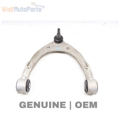 AUDI Q7 2010-2015 - Brazo de control superior delantero 7L8407021 Foto 1 de 4