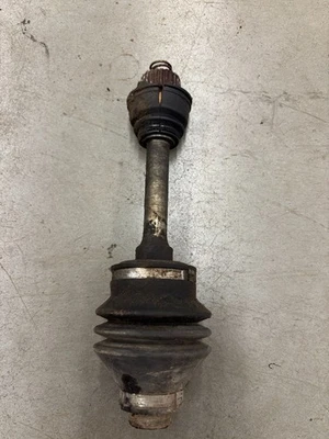 2010 Honda Rancher 420 FPA Yolk & Prop Shaft Rear 40300-HP7-A00 - Image 1 of 2