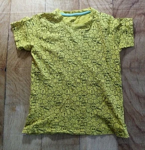 Junge T-Shirt Lego Größe 122 - Bild 1 von 1